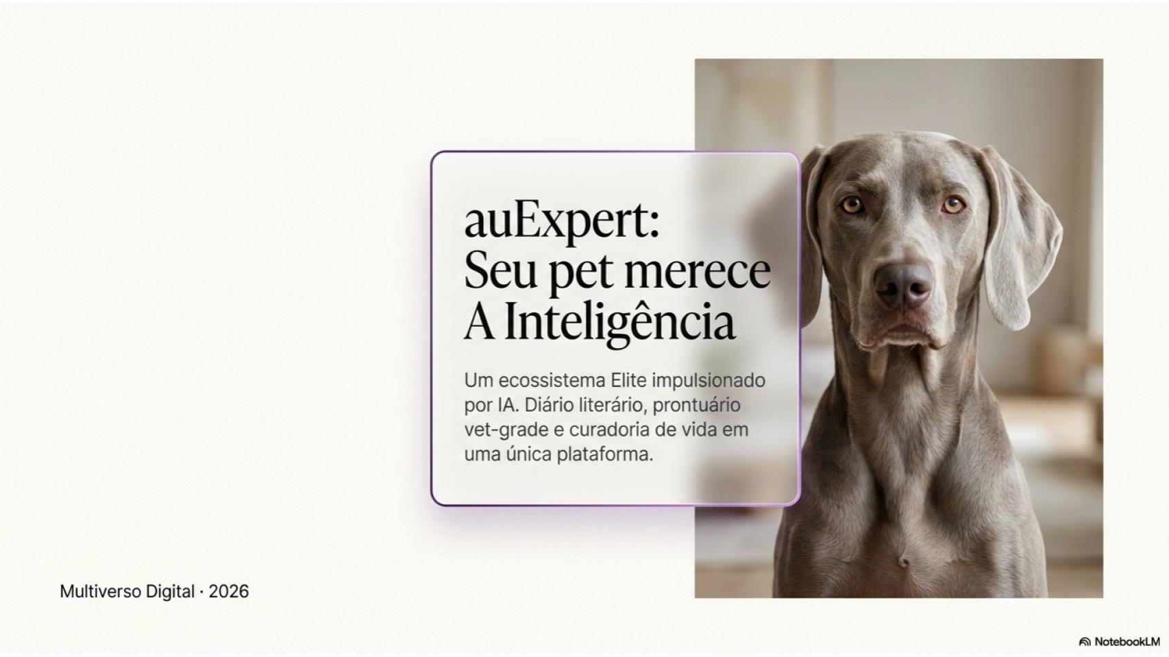 auExpert slide 1